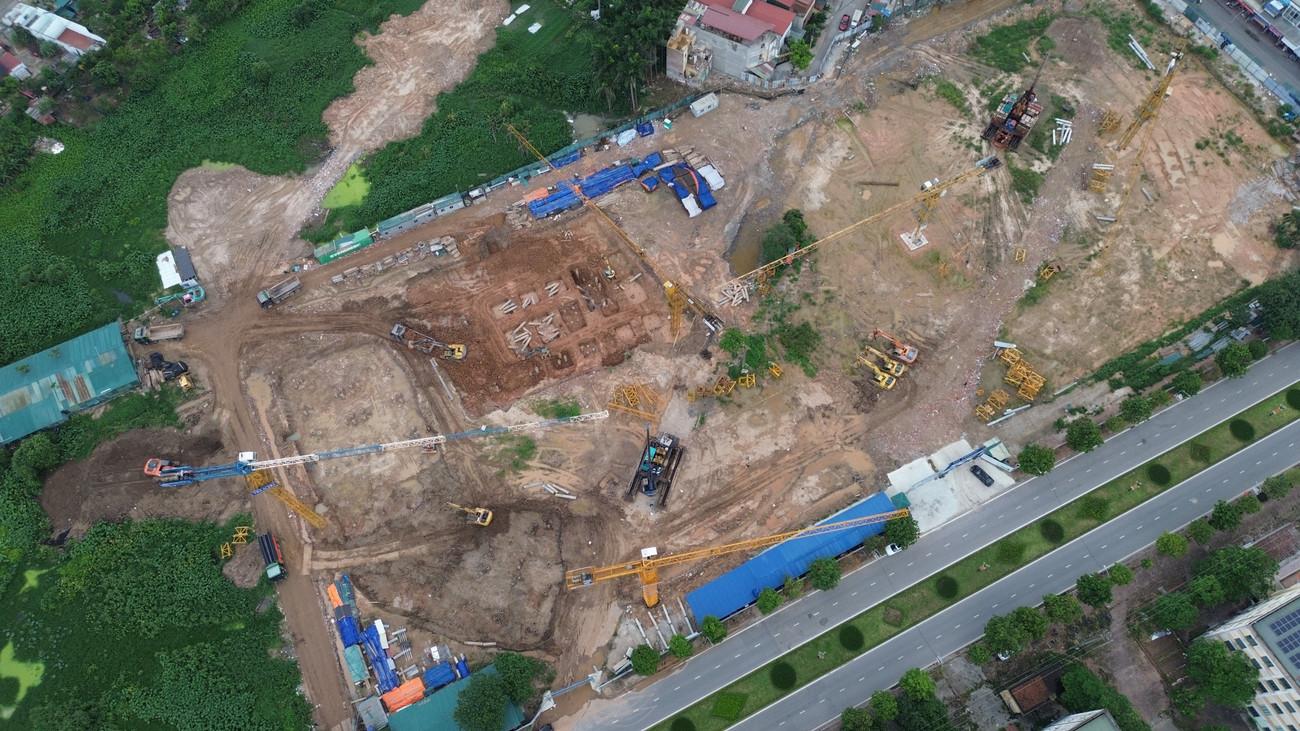 Hà Nội đề xuất xã xác nhận thu nhập cho người mua nhà ở xã hội không có hợp đồng lao động