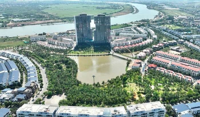 Ecopark mở bán 500 căn hộ ven sông tại dự án EcoRivers Hải Phòng