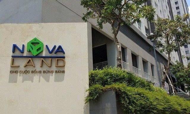 Novaland vẫn lao đao: Lỗ hơn 600 tỷ, dòng tiền kinh doanh âm sâu nửa đầu 2025