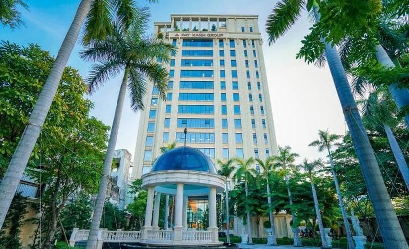 Đất Xanh Group báo lãi gộp tăng gần 200% giữa lúc lãnh đạo đồng loạt bán cổ phiếu