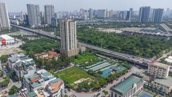 Sáp nhập tỉnh thổi bùng làn sóng M&A bất động sản cuối 2025?