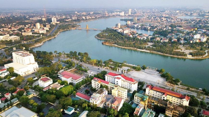 Phú Thọ đấu giá khu đất hơn 88.000 m2 làm khu đô thị, giá khởi điểm hơn 188 tỷ đồng