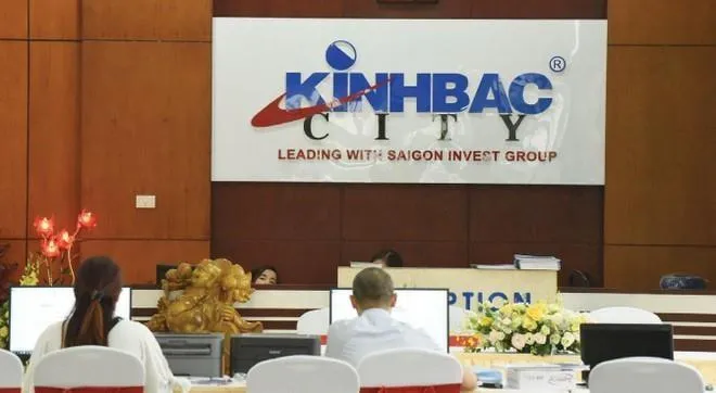 Kinh Bắc (KBC) rót gần 11.500 tỷ đồng làm khu công nghiệp quy mô lớn tại Thái Nguyên