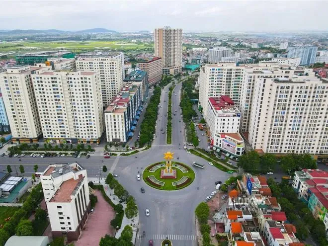 Bắc Ninh sắp triển khai dự án nhà ở xã hội hơn 560 tỷ đồng tại phường Đại Phúc