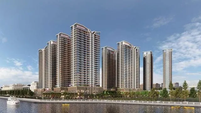 586 căn hộ Capital Square 3 sắp ra mắt thị trường Đà Nẵng