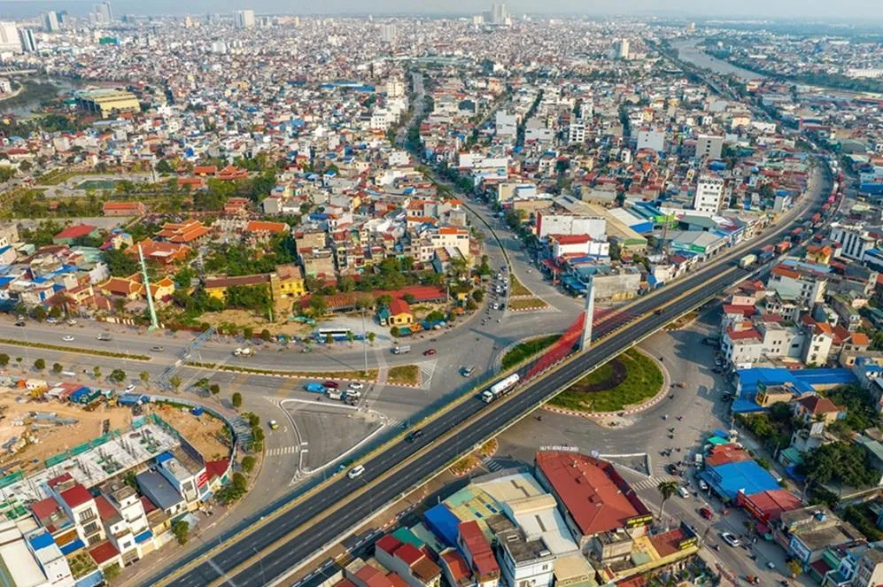 Hải Phòng đấu giá mảnh đất ở gần 700 m2 tại phường Hải Dương