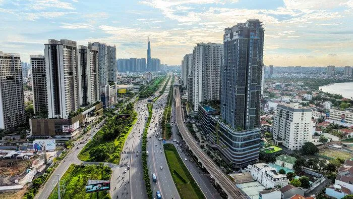 TP.HCM chuẩn bị 'lọc' danh sách chung cư được cho thuê ngắn hạn