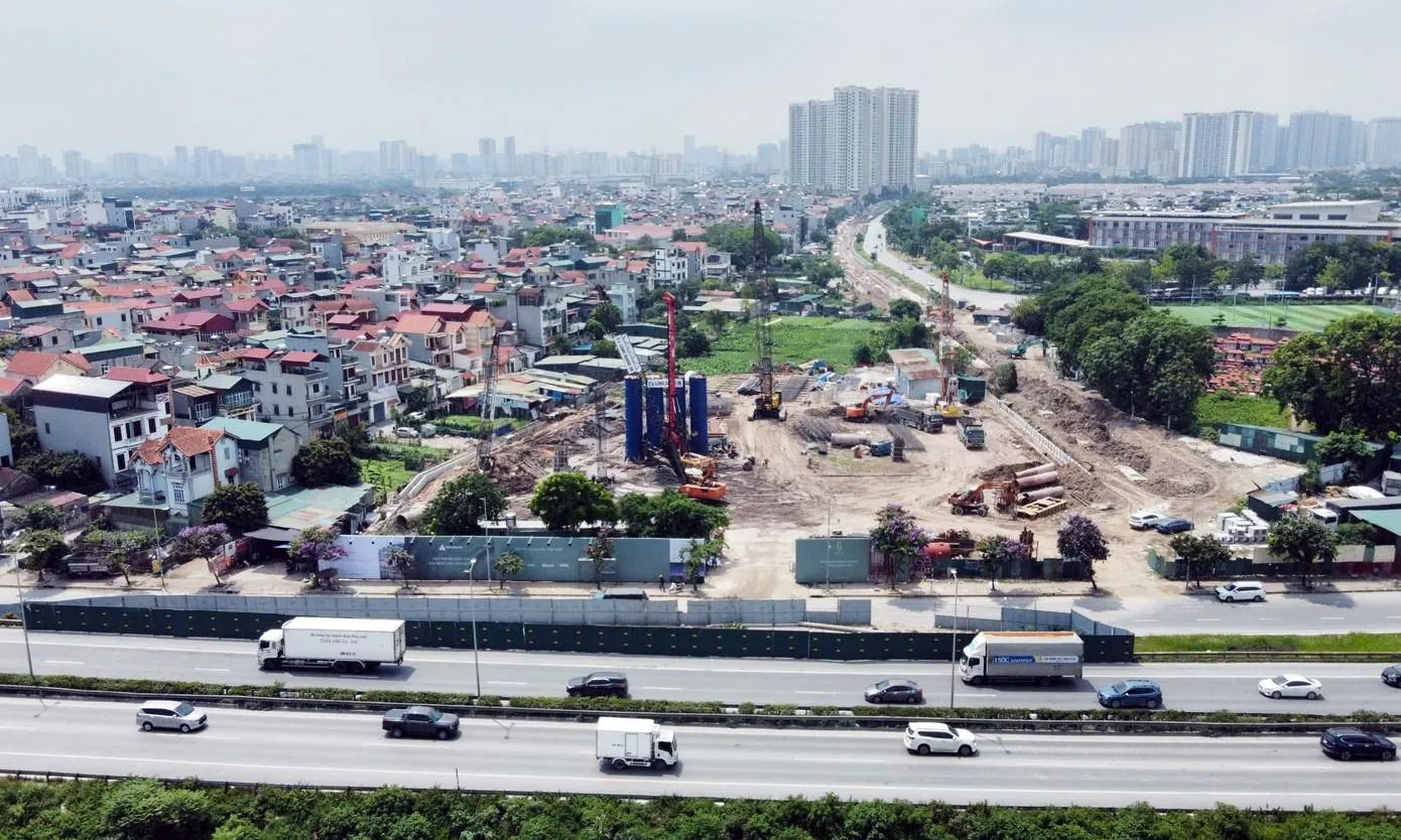 Đề xuất 2 phương án mới cho quy hoạch, kế hoạch sử dụng đất cấp xã trong Luật Đất đai sửa đổi