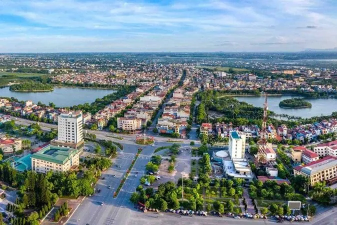 Hưng Yên chốt lịch đấu giá 30 thửa đất, giá khởi điểm từ 1,9 đến hơn 4 tỷ đồng