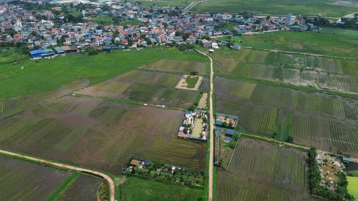 Hà Nội loại 169 khu đất khỏi danh sách thí điểm dự án nhà ở thương mại