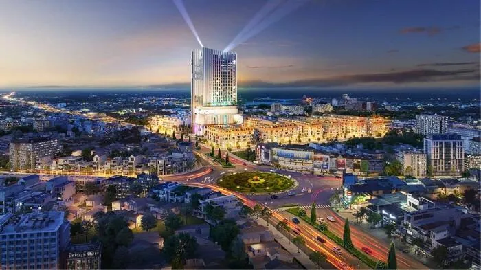 Làm 41 km đường ở Đồng Nai, Bất động sản Thành Phương nhận quỹ đất nghìn tỷ, tiềm lực thực sự ra sao?