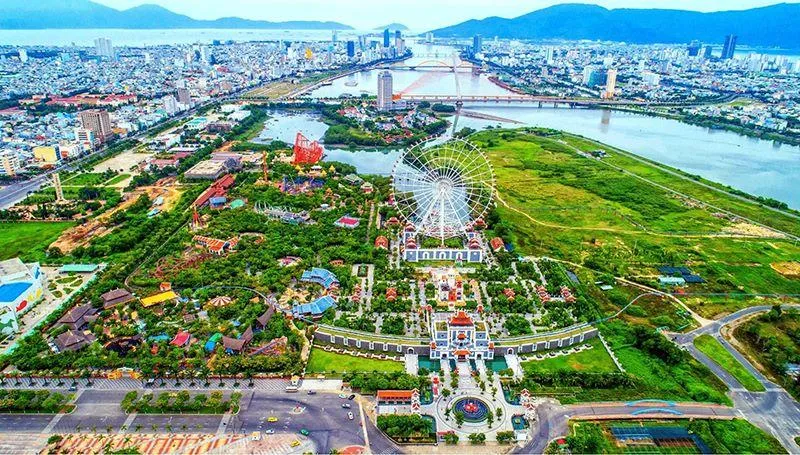 Ngày 19/8, khởi công dự án Da Nang Downtown gần 80.000 tỷ đồng