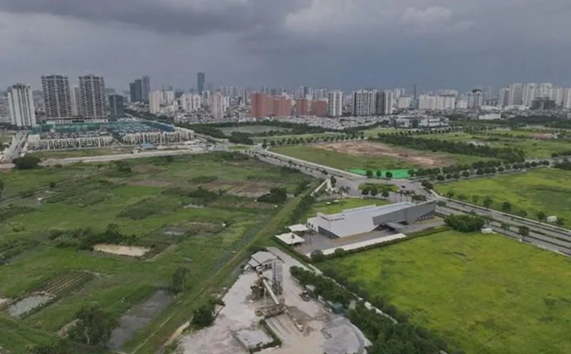 Luật Đất đai sửa đổi: Đề xuất thêm 3 trường hợp Nhà nước thu hồi đất