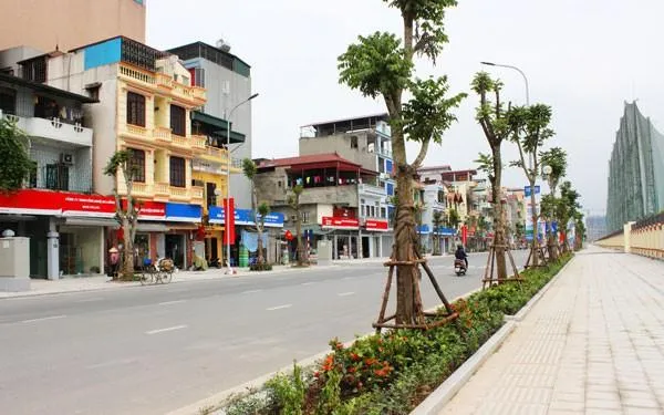 Hà Nội phê duyệt điều chỉnh quy hoạch Geleximco Lê Trọng Tấn