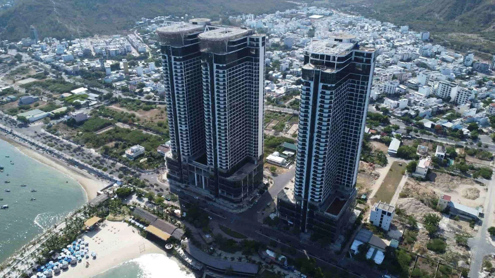 Chỉ đạo tháo gỡ vướng mắc cho dự án bến du thuyền Hoàng Gia của đại gia Lã Quang Bình