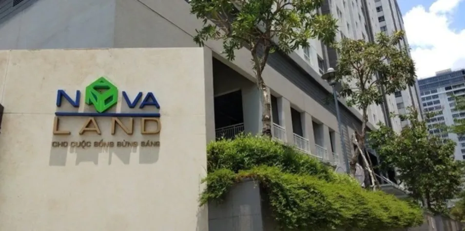 Novaland bổ nhiệm Giám đốc tài chính mới