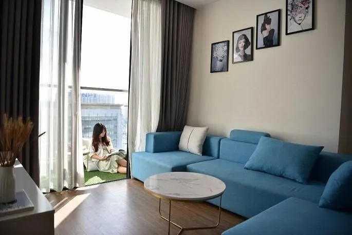 'Thế hệ cợt nhả' chọn gì: Sống chill trên cao hay cắm cọc dưới đất?