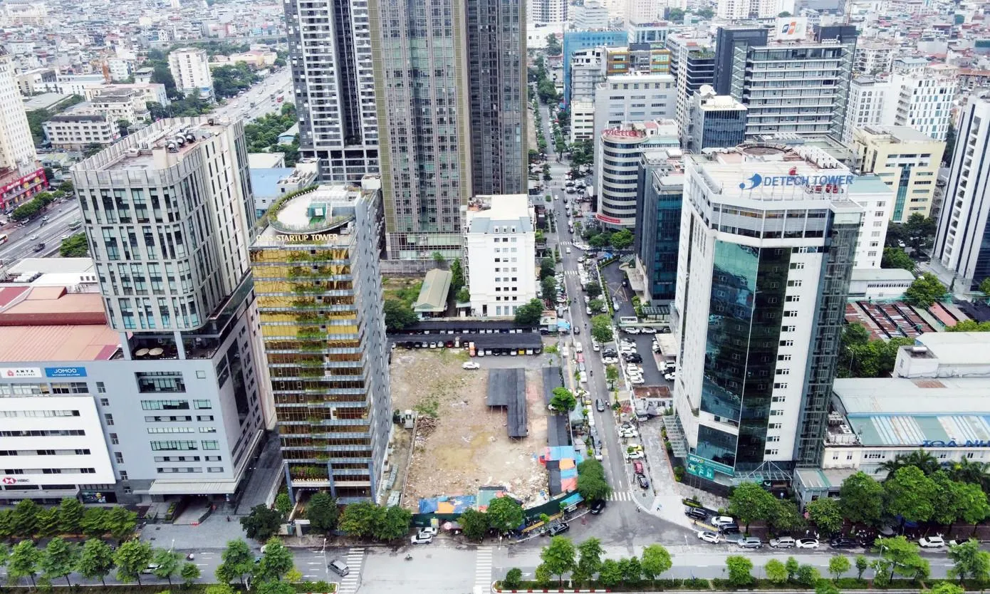 Tin vui: Thêm 2 thủ tục đất đai giải quyết ngay tại cấp xã