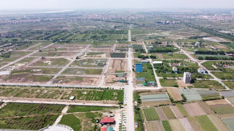 Hàng trăm dự án BĐS có thể sống lại nhờ kiến nghị gỡ điểm nghẽn 75% diện tích đất