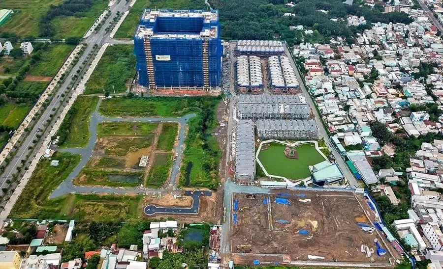 Thủ tướng yêu cầu nghiên cứu hệ số giá đất mới, giảm gánh nặng cho người dân khi chuyển mục đích sử dụng đất