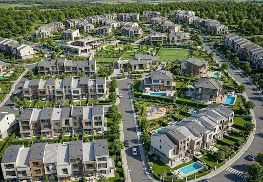 Gia Lai đấu giá chọn nhà đầu tư cho khu dân cư gần 1.900 tỷ đồng