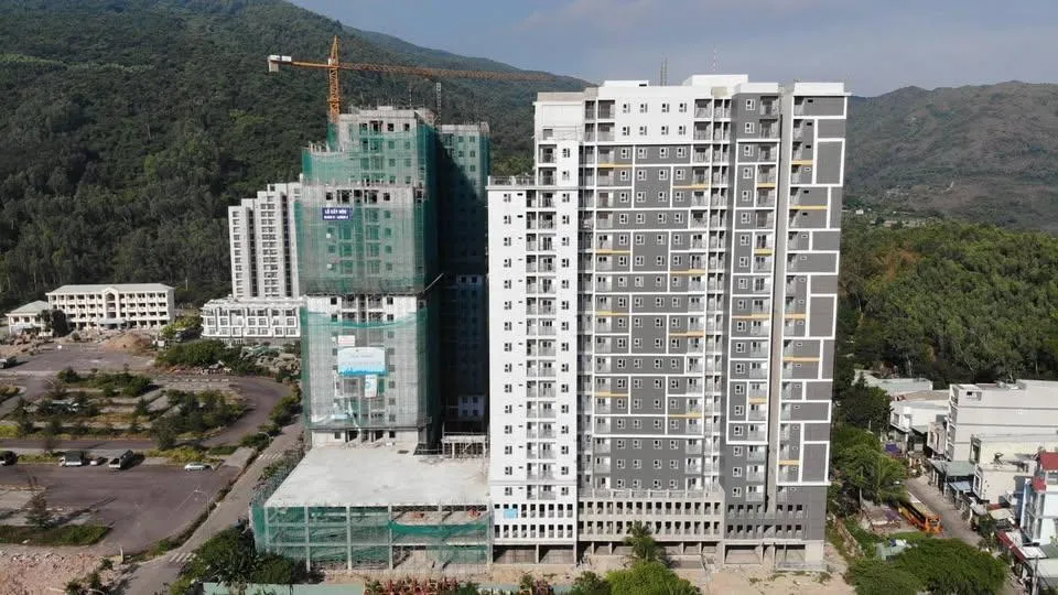 Gia Lai quyết tâm hoàn thành 2.000 căn nhà ở xã hội trong năm 2025