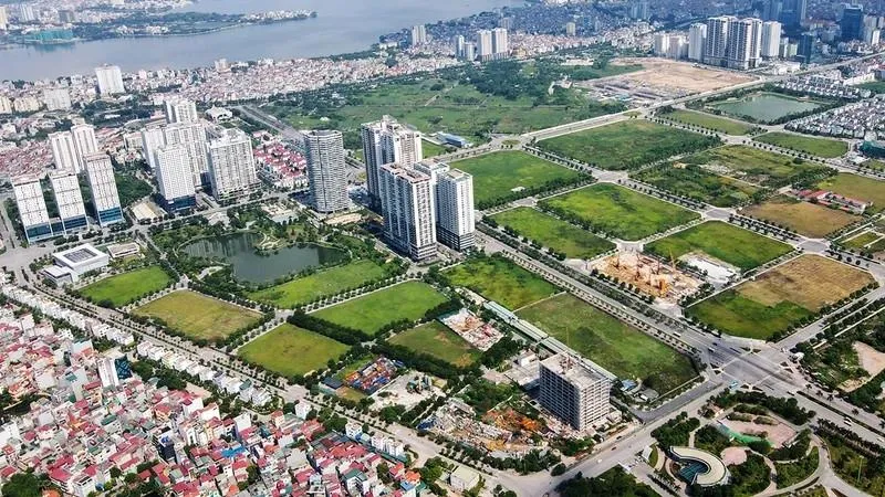 Chính phủ ban hành quy định mới tháo gỡ vướng mắc triển khai dự án