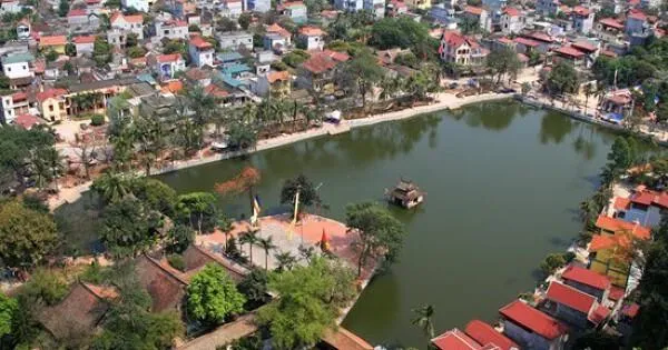 Hà Nội hoãn đấu giá 14 lô đất ở Quốc Oai, giá khởi điểm từ 14,6 triệu đồng/m2