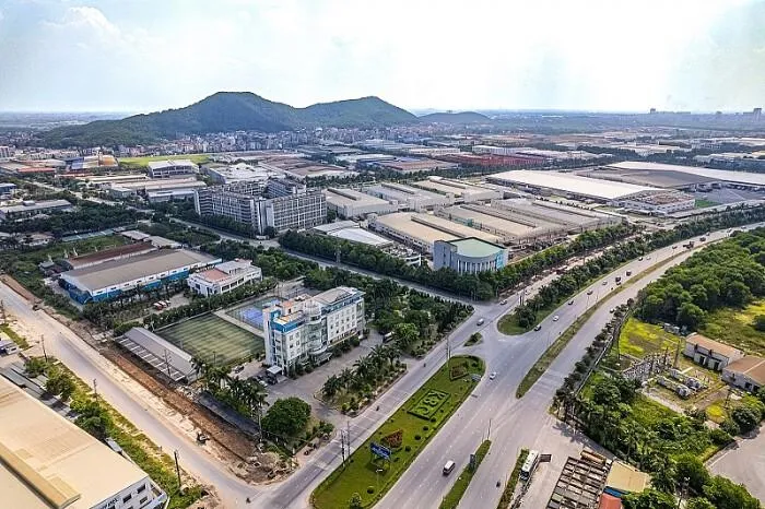 KBC chuẩn bị khởi công khu công nghiệp thứ 4 tại Bắc Ninh