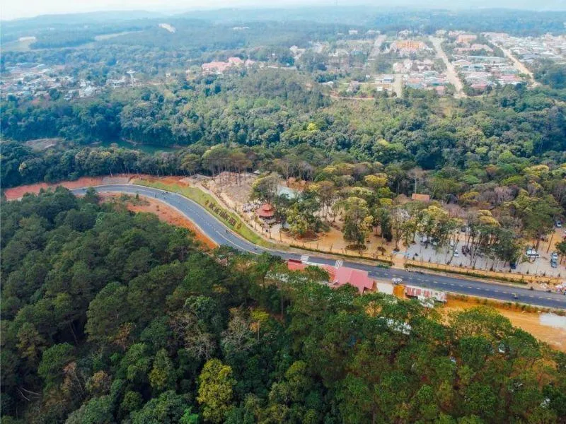 Quảng Ngãi xem xét loạt dự án khu đô thị mới, quy mô hàng trăm ha