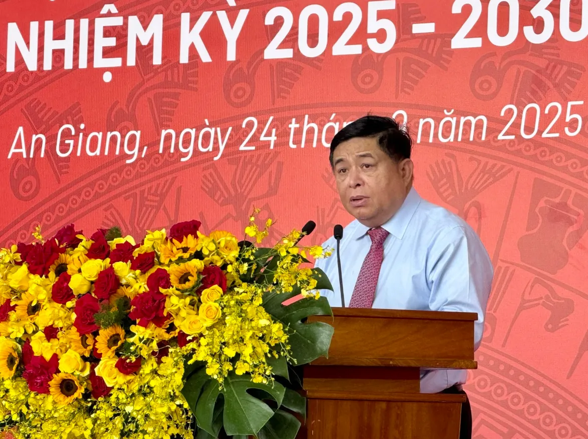 Phú Quốc khởi công loạt dự án trọng điểm chuẩn bị cho APEC 2027