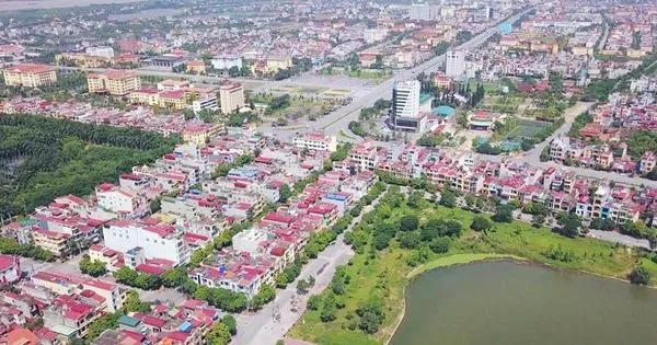 Hưng Yên sắp đấu giá 117 lô đất, giá khởi điểm từ 3 triệu đồng/m2