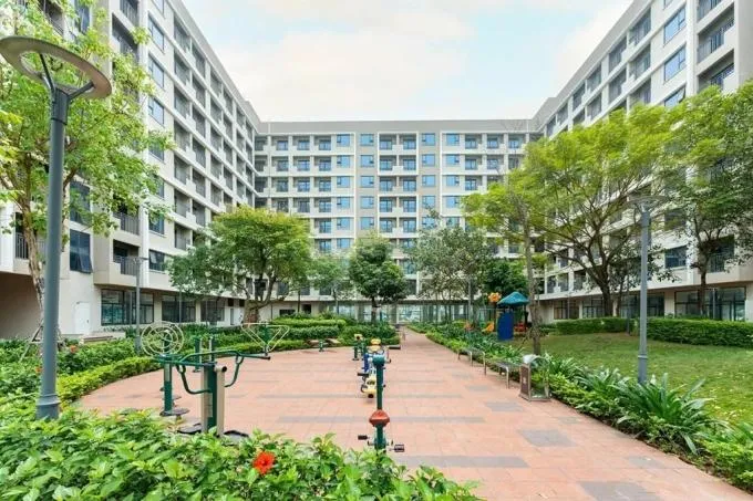 Liên danh Viglacera triển khai dự án hơn 3.000 căn nhà xã hội tại Hà Nội