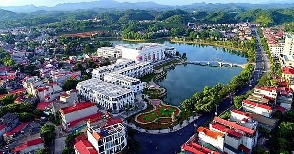 Lào Cai mở đấu giá 23 lô đất gần QL37, giá khởi điểm chỉ từ 6,4 triệu/m2