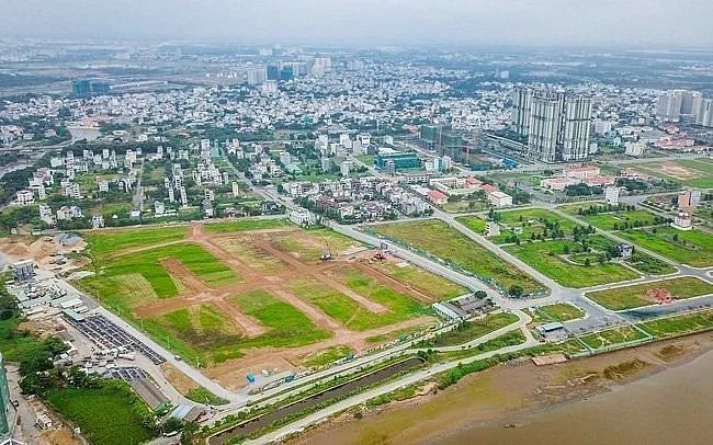 Hà Nội sắp đấu giá 6 thửa đất tại nhiều phường xã, giá khởi điểm từ 2,4 tỷ đồng/thửa