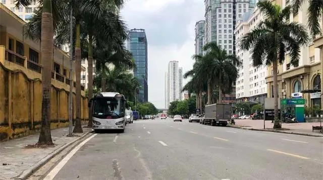 Hà Nội thiếu 13 lô tái định cư, dự án khu đô thị 20 năm vẫn 'án binh bất động'
