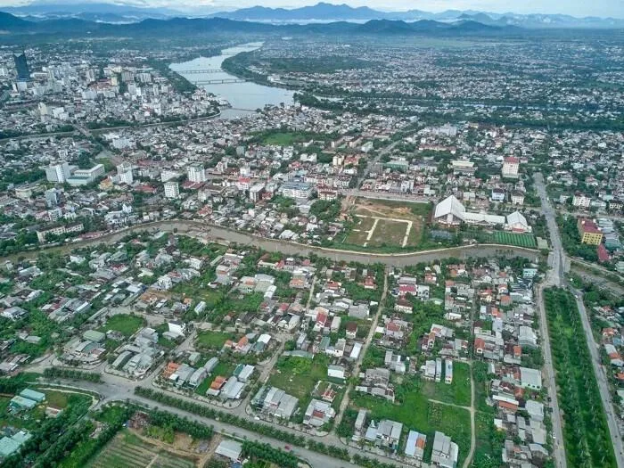 Huế kêu gọi đầu tư 2 dự án hơn 3.700 tỷ tại Chân Mây - Lăng Cô