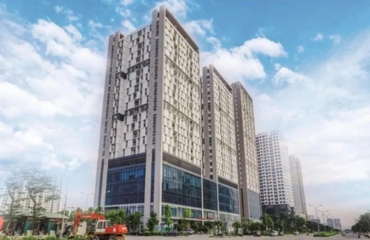 Dragon Capital chi 620 tỷ đồng, trở thành cổ đông lớn tại Taseco Land