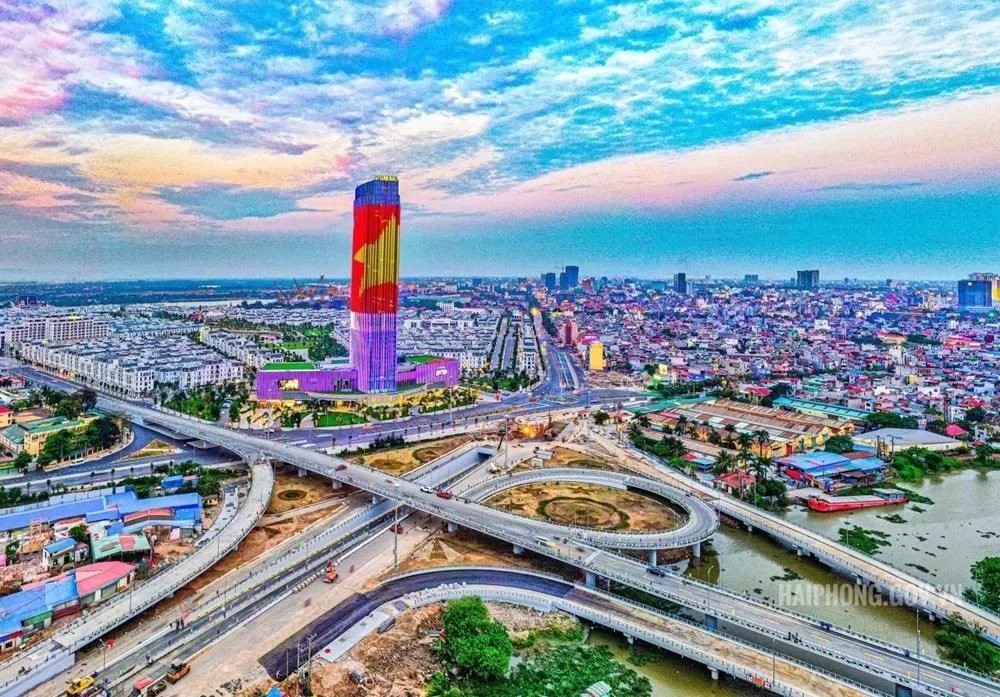 Hải Phòng vượt chỉ tiêu với gần 12.000 căn nhà xã hội