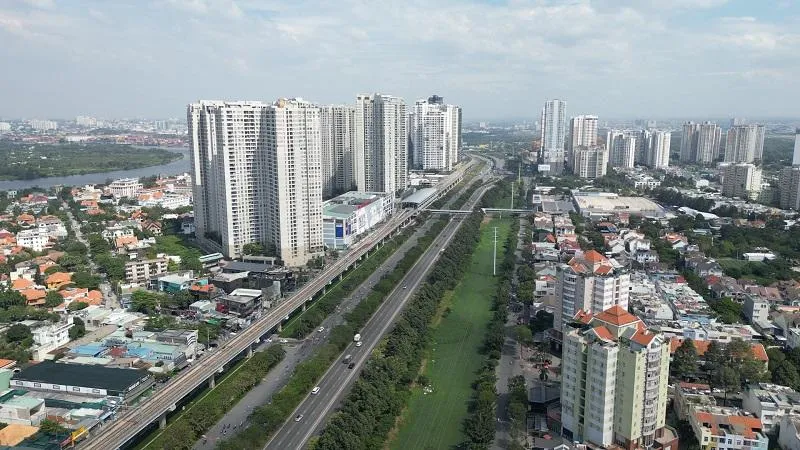 Đề xuất chỉ cho vay tối đa 50% khi mua nhà thứ 2, 30% với nhà thứ 3