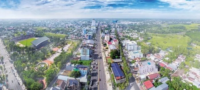 Phương Mai Long An đầu tư hơn 1.600 tỷ làm nhà ở xã hội tại Tây Ninh