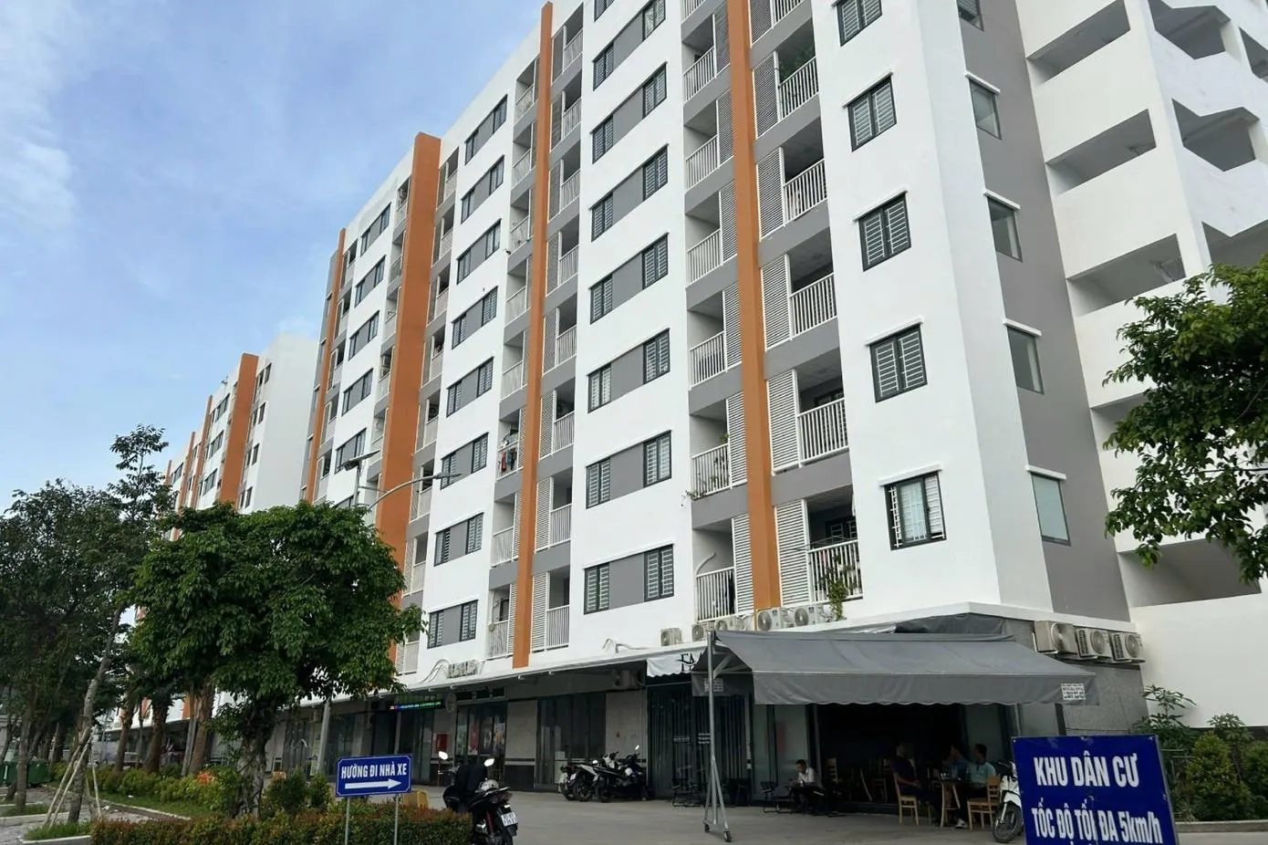 Cần Thơ chậm tiến độ hàng loạt dự án nhà ở xã hội