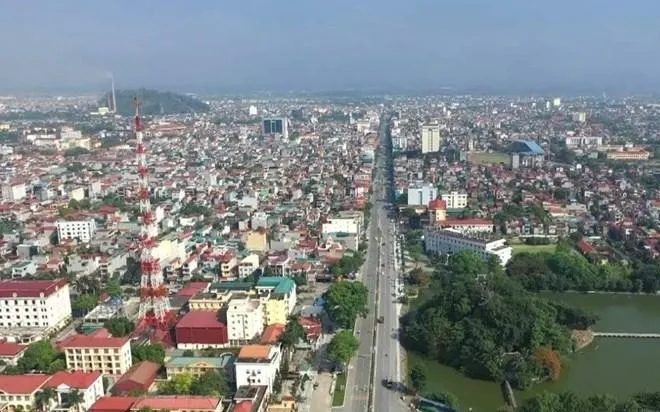 Ninh Bình chuẩn bị đấu giá 42 lô đất, giá khởi điểm chỉ từ 600 triệu đồng/lô