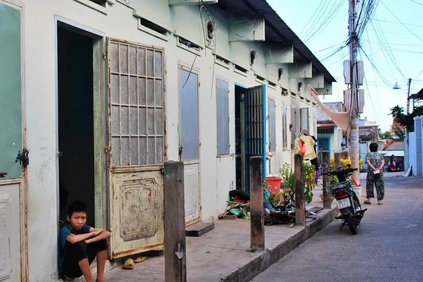TP.HCM tăng mức hỗ trợ xây nhà cho hộ nghèo, tối đa 150 triệu đồng/ căn
