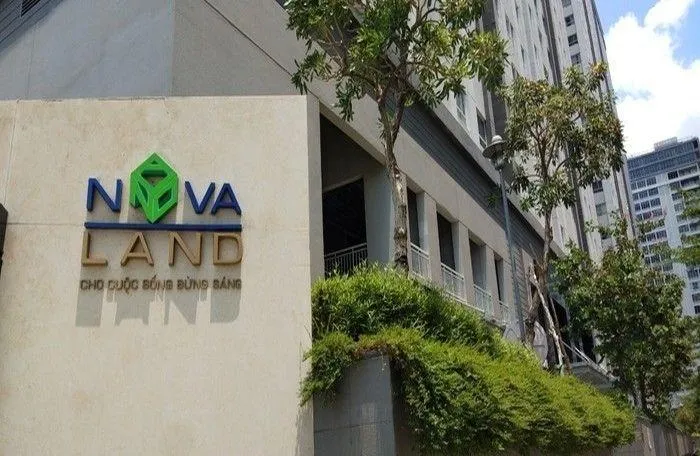 Novaland vay công ty con 143 tỷ đồng giữa lúc hồ sơ sai phạm trái phiếu bị chuyển sang Bộ Công an