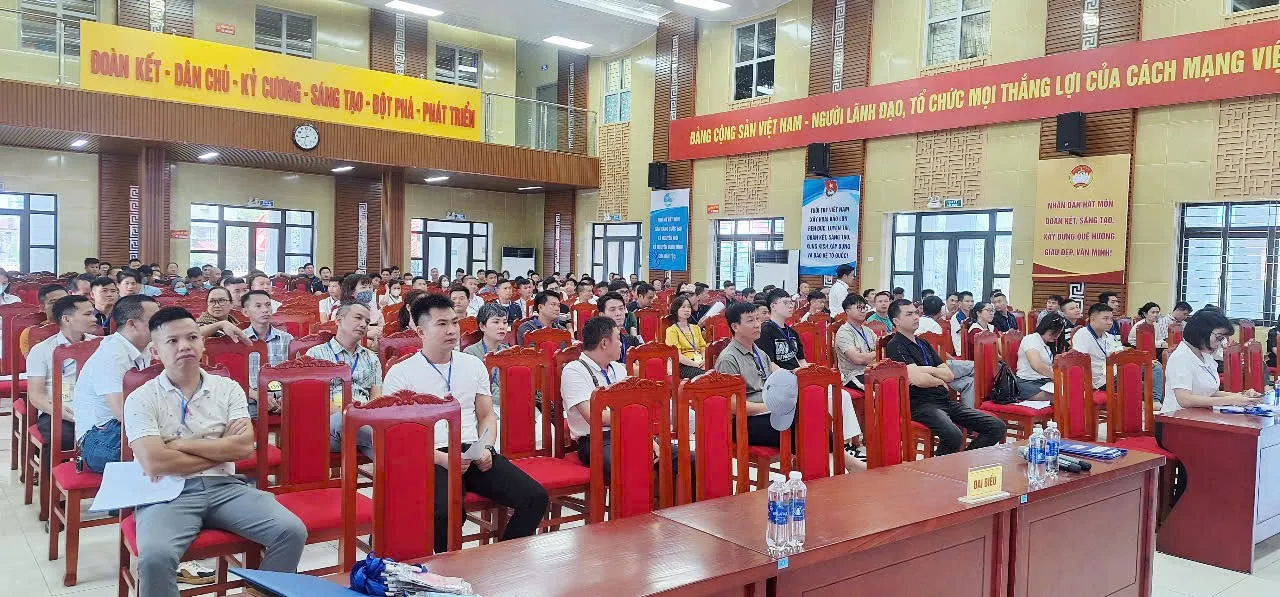 15 thửa đất ở Hà Nội đấu giá thành công, giá trúng cao nhất lên đến 117 triệu đồng/m2