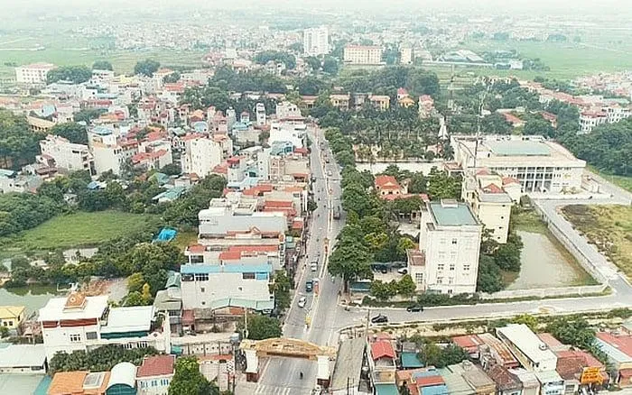 Hà Nội giao hơn 38.600 m2 đất thực hiện dự án khu nhà ở ở Thường Tín