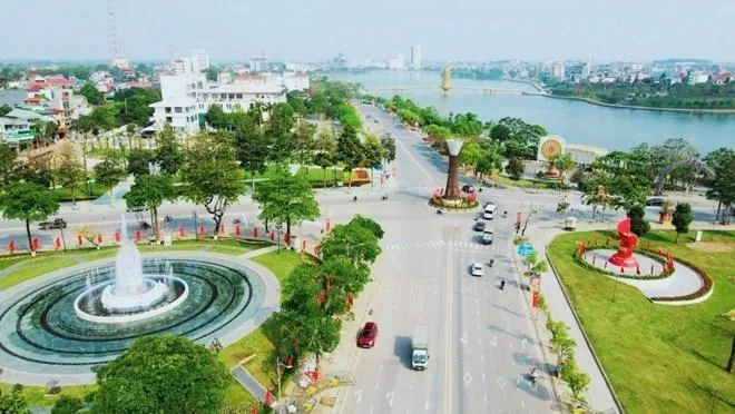 Phú Thọ sắp đấu giá 19 lô đất ở vị trí đắc địa, tổng giá khởi điểm gần 20 tỷ đồng