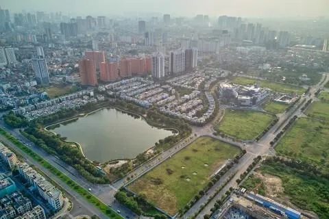 Khu đô thị Đoàn Ngoại giao và Tây Hồ Tây sắp lập 'kỷ lục' giá đất cao nhất Hà Nội