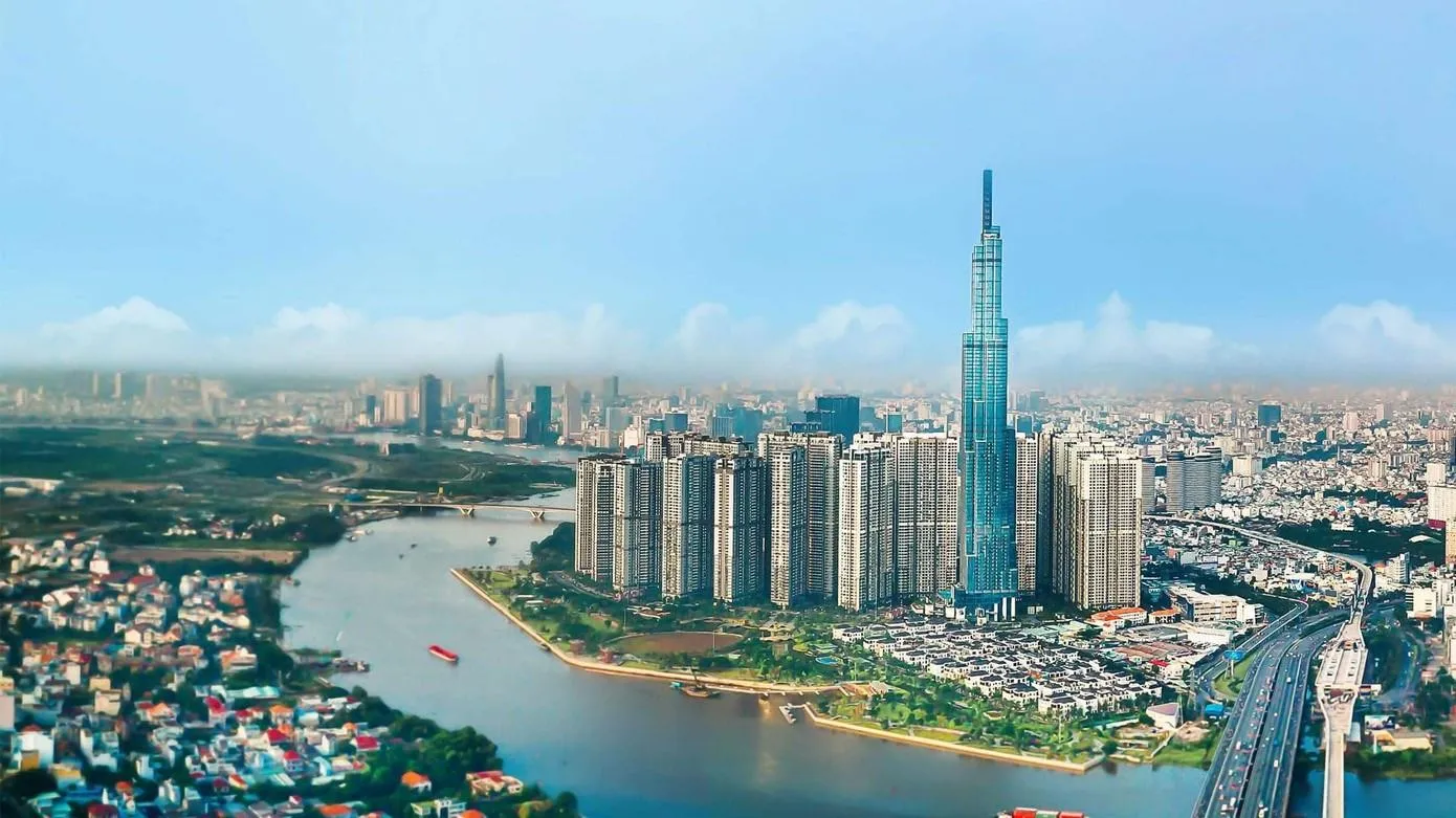 Danh sách 54 khu đất TP.HCM được thí điểm xây nhà ở thương mại trên đất nông nghiệp